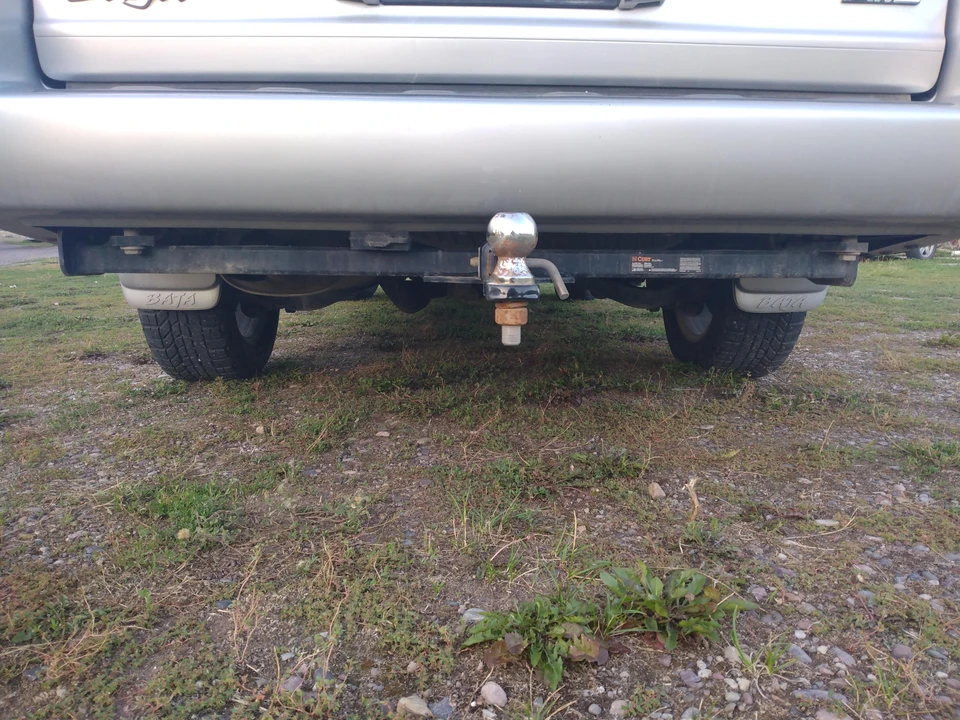 2004 Subaru Baja - Image 22 of 31
