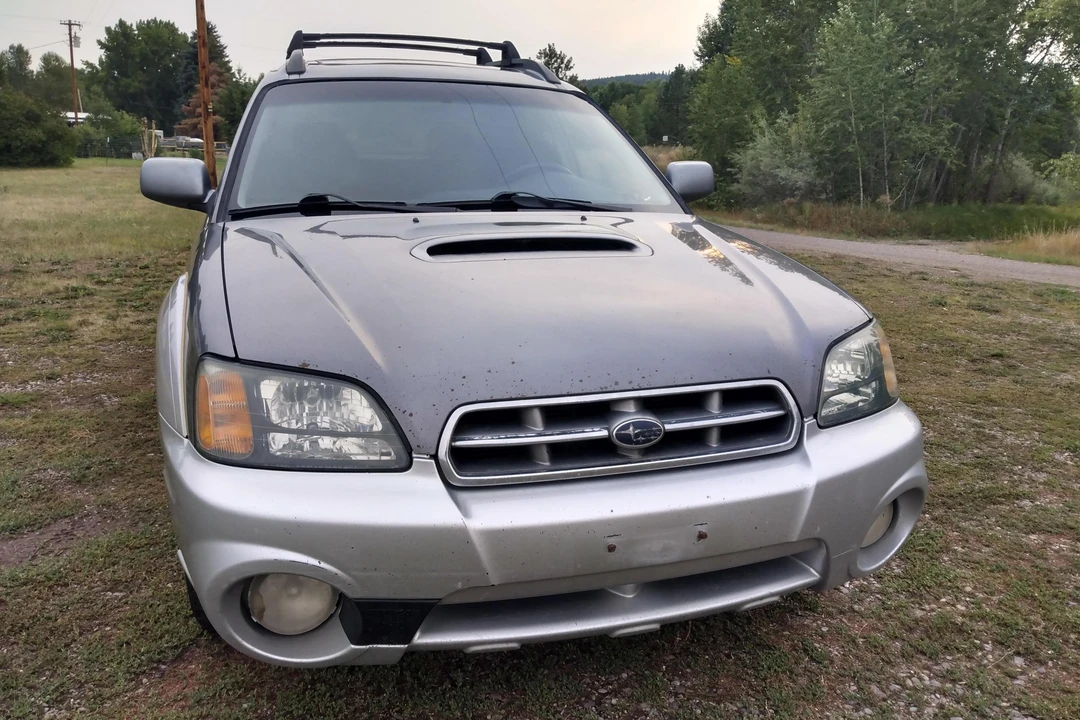 2004 Subaru Baja - Image 2 of 31