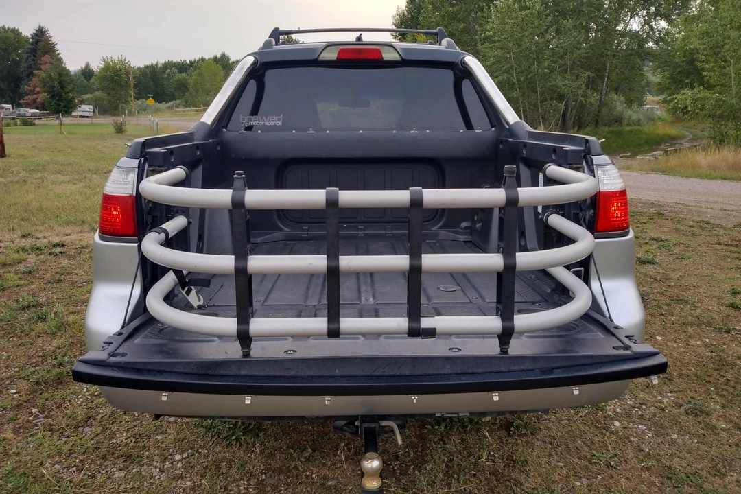 2004 Subaru Baja - Image 5 of 31