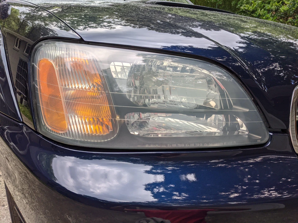 2004 Subaru Baja - Image 13 of 31