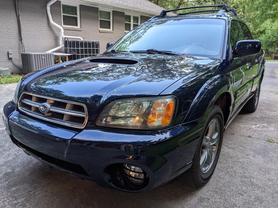 2004 Subaru Baja - Image 6 of 31