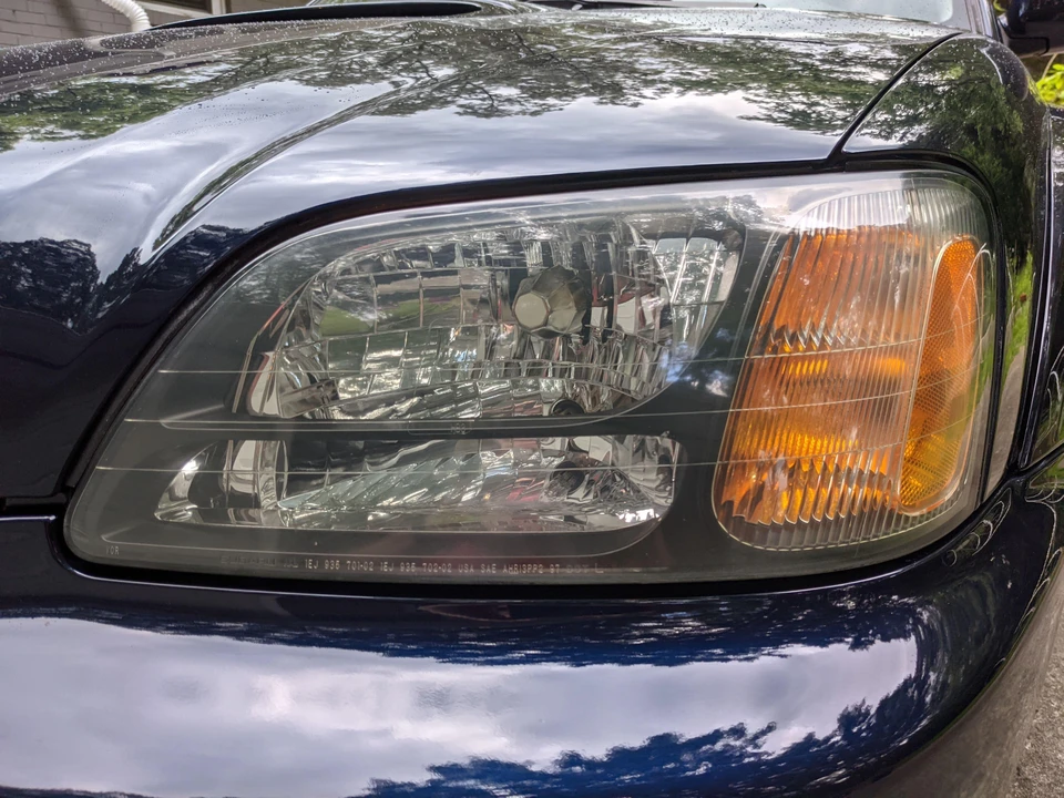 2004 Subaru Baja - Image 16 of 31