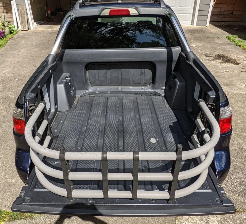 2004 Subaru Baja - Image 18 of 31