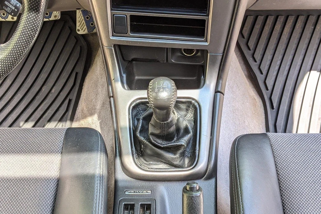 2004 Subaru Baja - Image 31 of 31