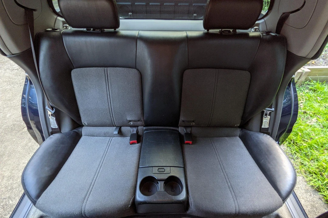 2004 Subaru Baja - Image 30 of 31