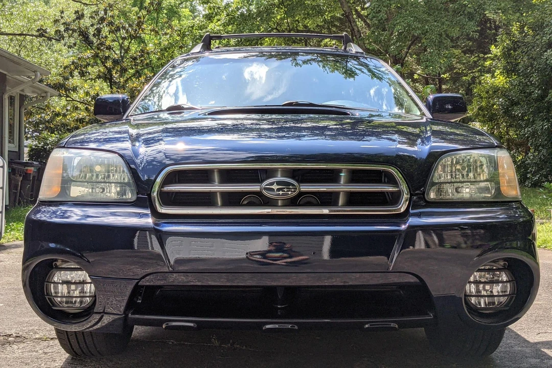 2004 Subaru Baja - Image 2 of 31
