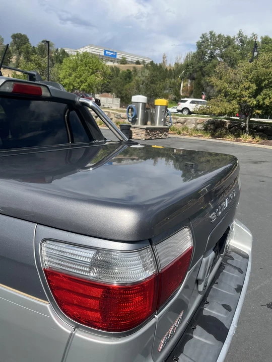 2004 Subaru Baja - Image 9 of 31