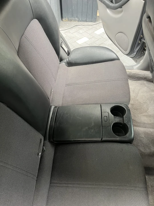 2004 Subaru Baja - Image 24 of 31