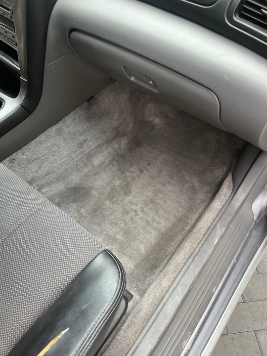 2004 Subaru Baja - Image 27 of 31