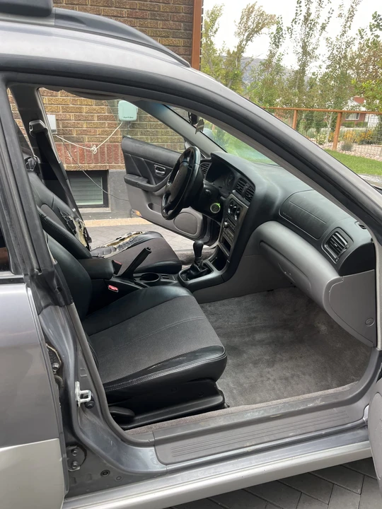 2004 Subaru Baja - Image 21 of 31