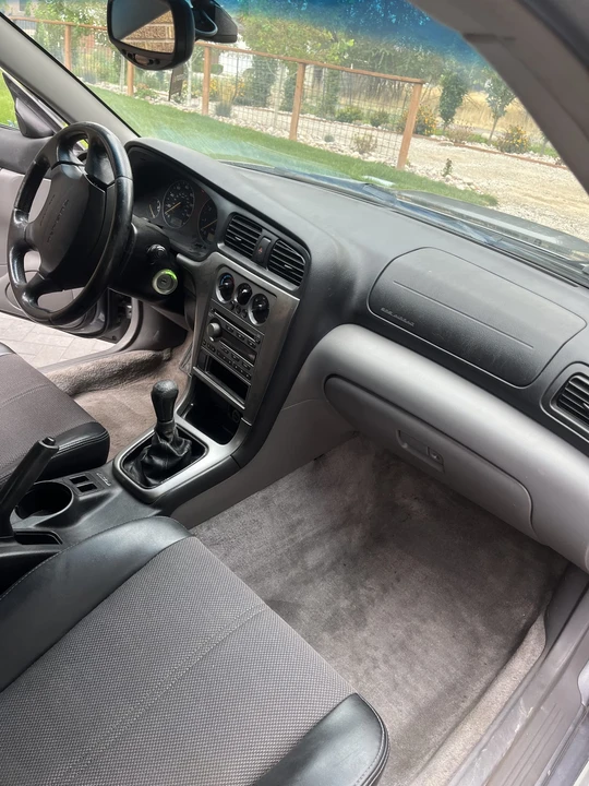 2004 Subaru Baja - Image 19 of 31