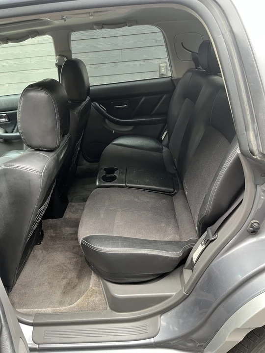 2004 Subaru Baja - Image 23 of 31