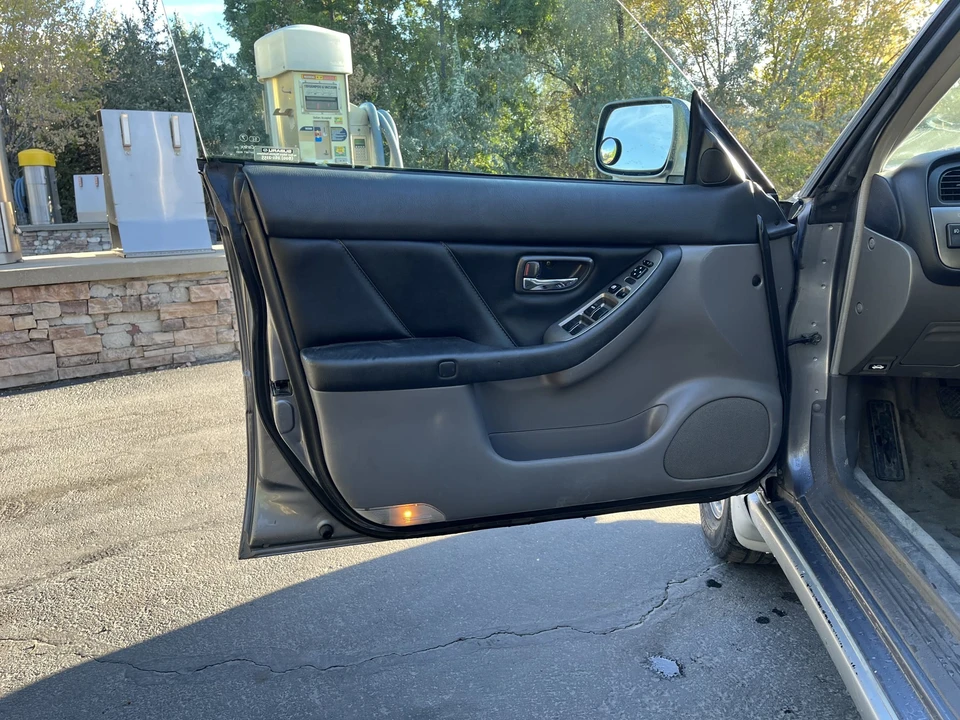 2004 Subaru Baja - Image 14 of 31
