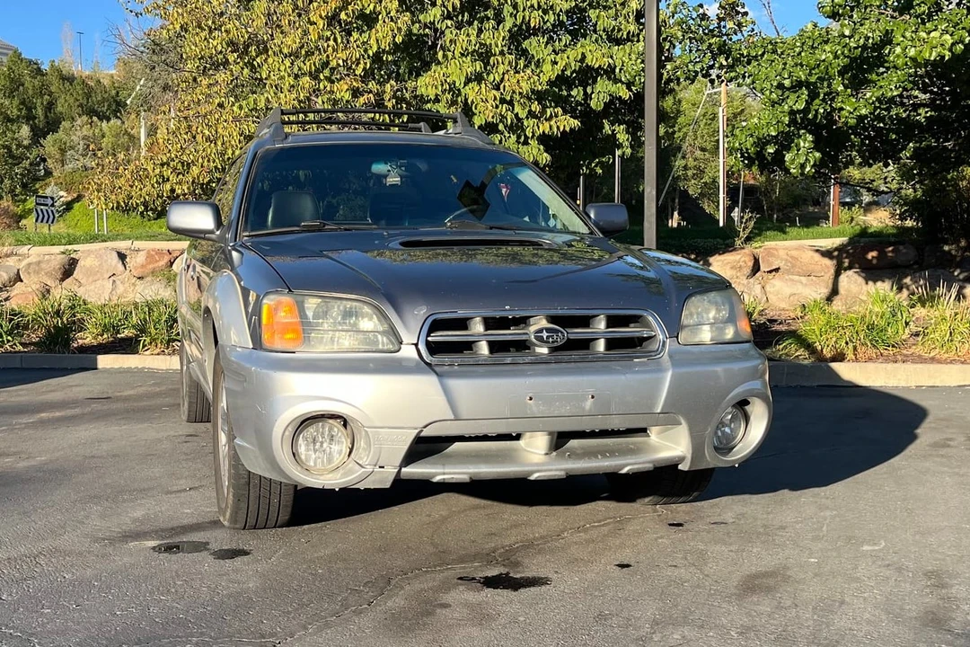 2004 Subaru Baja - Image 7 of 31