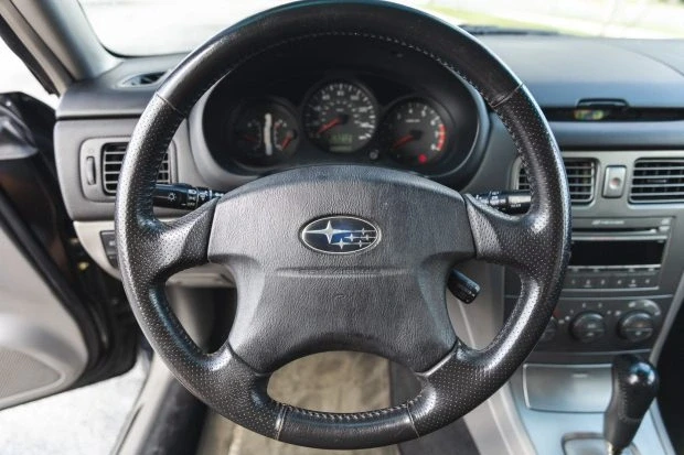 2004 Subaru Forester 2nd Gen - Image 5 of 7