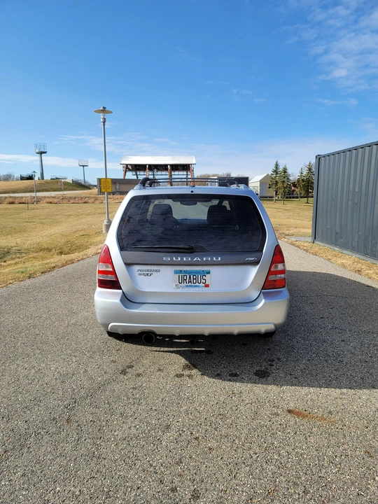 2004 Subaru Forester 2nd Gen - Image 25 of 31