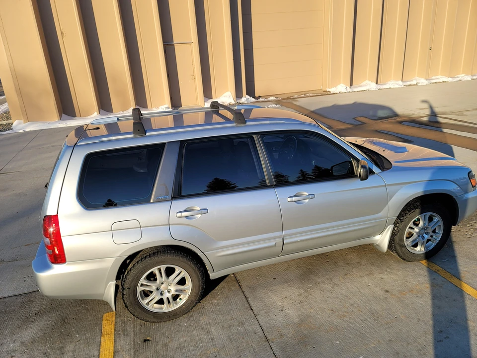 2004 Subaru Forester 2nd Gen - Image 30 of 31