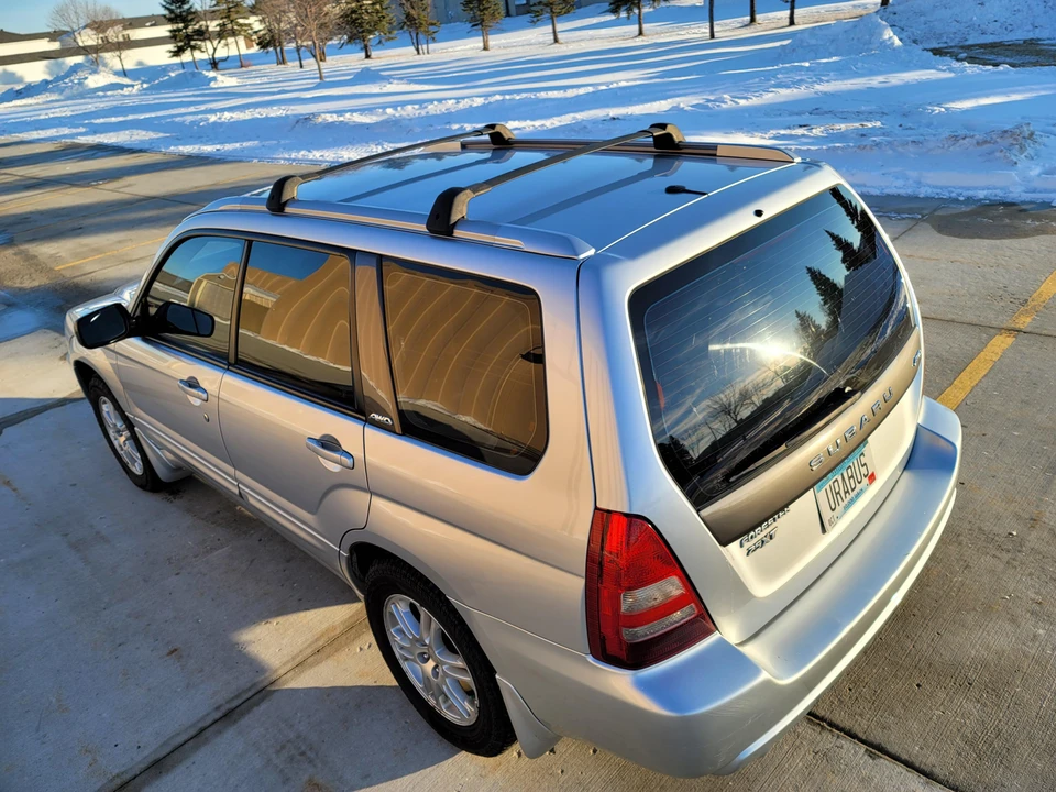 2004 Subaru Forester 2nd Gen - Image 22 of 31