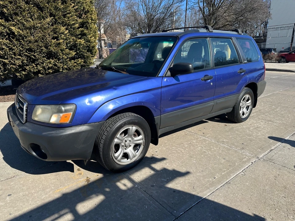 2004 Subaru Forester 2nd Gen - Image 3 of 20