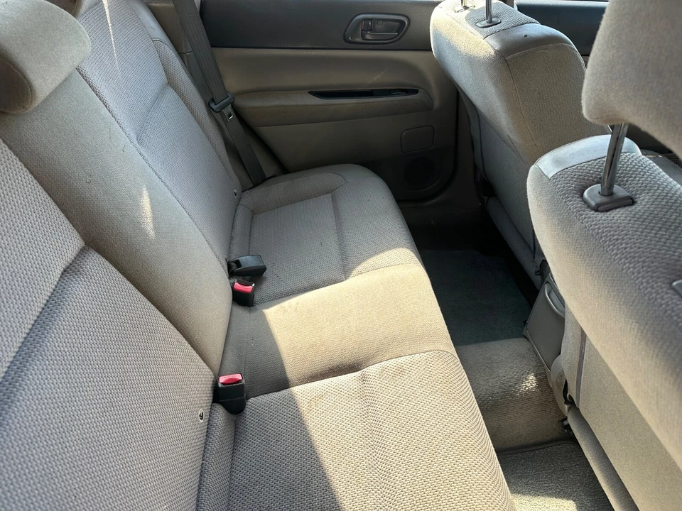 2004 Subaru Forester 2nd Gen - Image 18 of 20