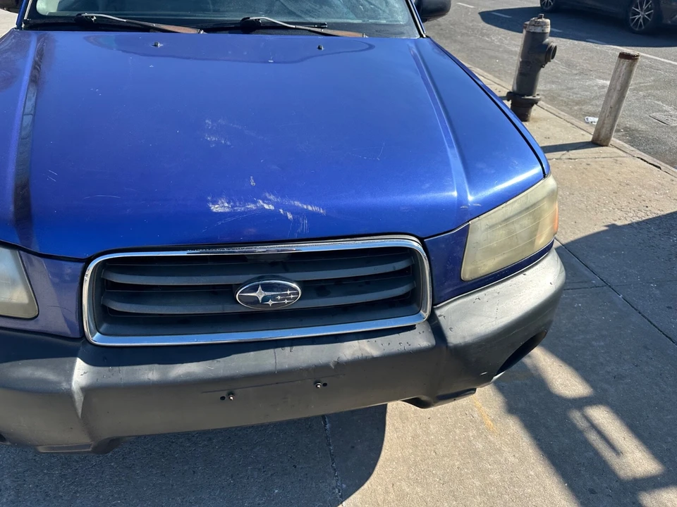 2004 Subaru Forester 2nd Gen - Image 10 of 20