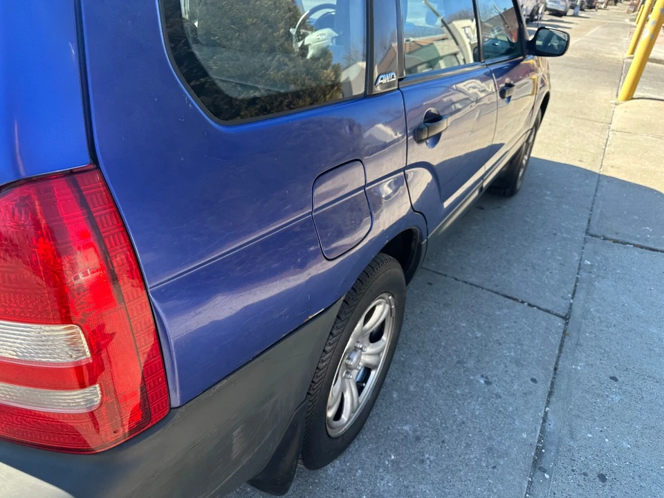 2004 Subaru Forester 2nd Gen - Image 13 of 20