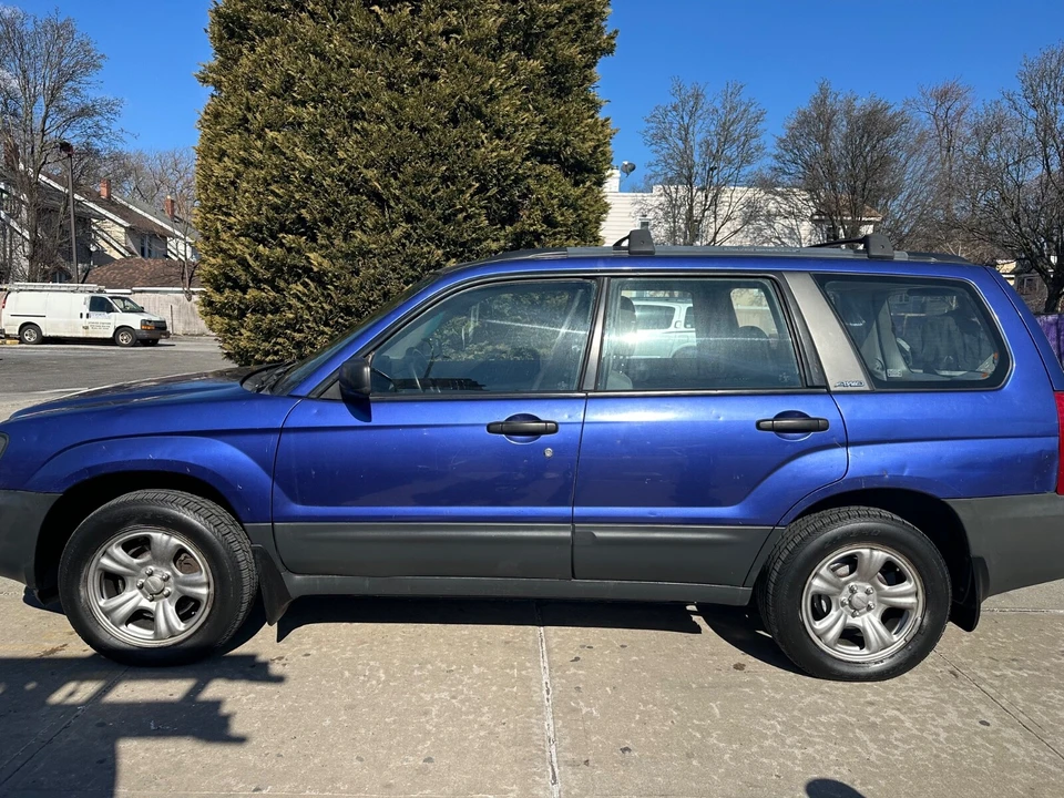 2004 Subaru Forester 2nd Gen - Image 4 of 20