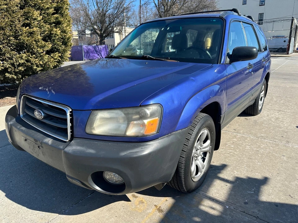 2004 Subaru Forester 2nd Gen - Image 2 of 20