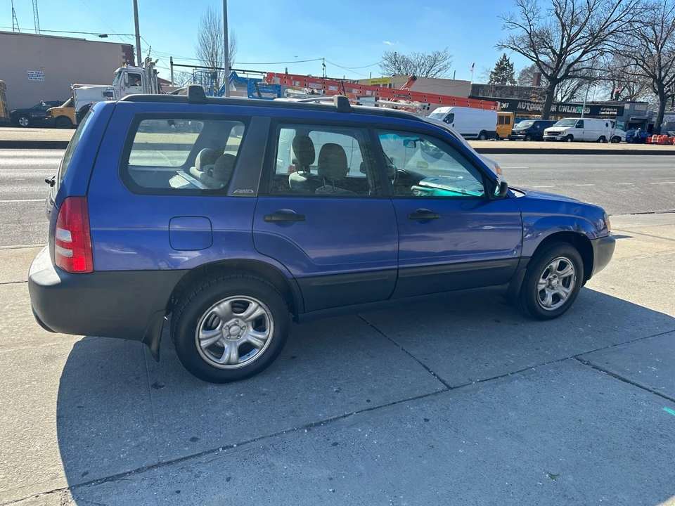 2004 Subaru Forester 2nd Gen - Image 7 of 20