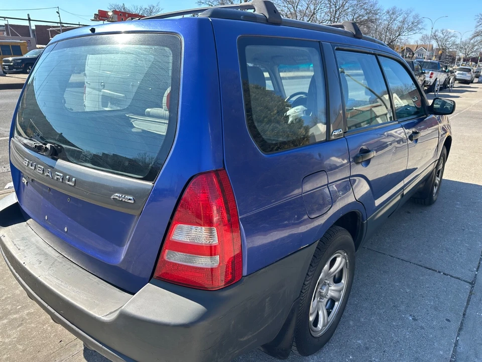 2004 Subaru Forester 2nd Gen - Image 6 of 20