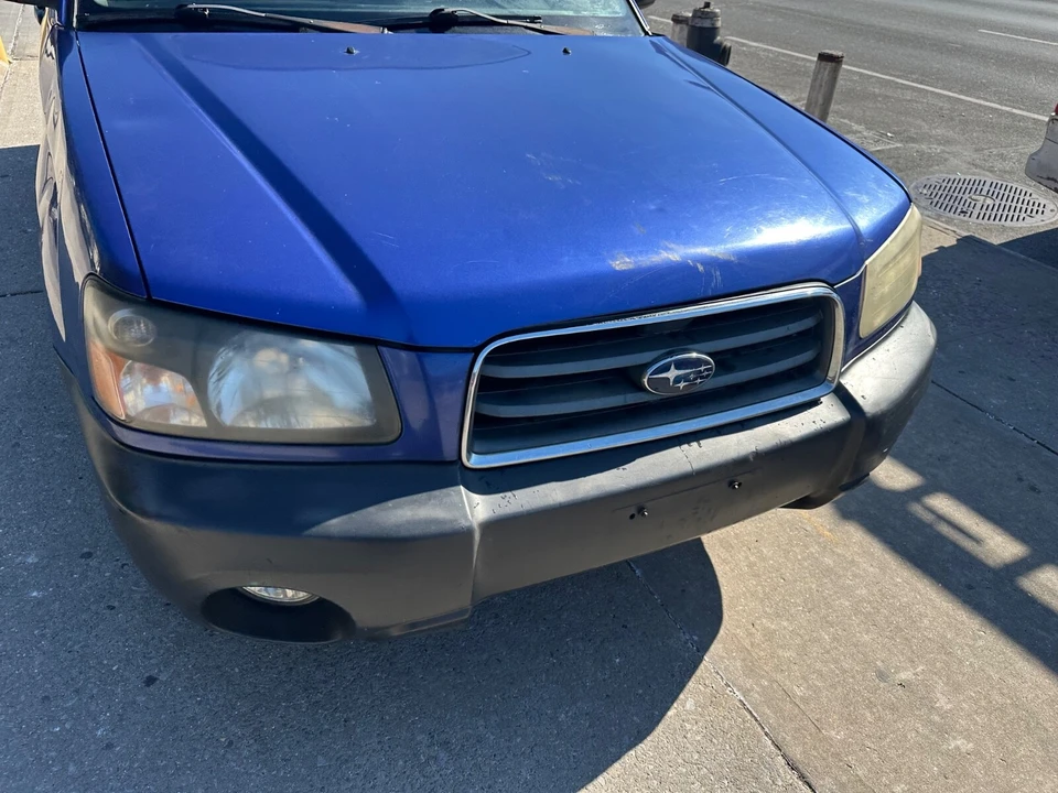 2004 Subaru Forester 2nd Gen - Image 9 of 20