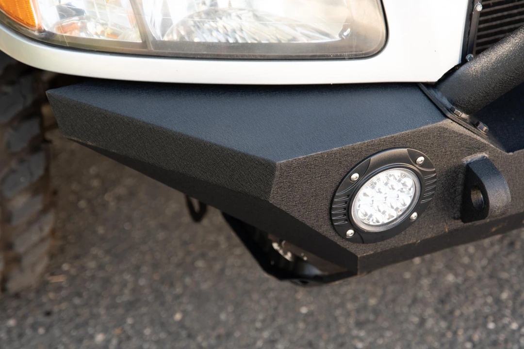 2004 Subaru Forester 2nd Gen - Image 18 of 31