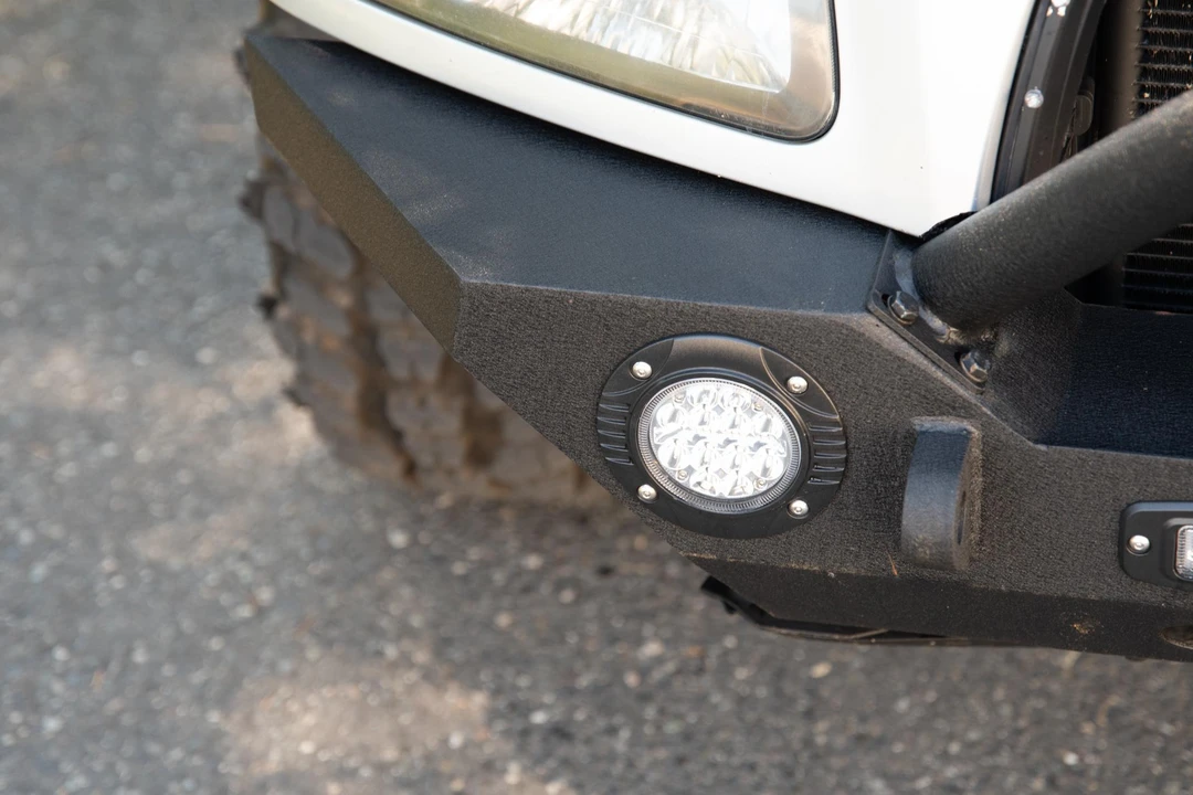 2004 Subaru Forester 2nd Gen - Image 19 of 31