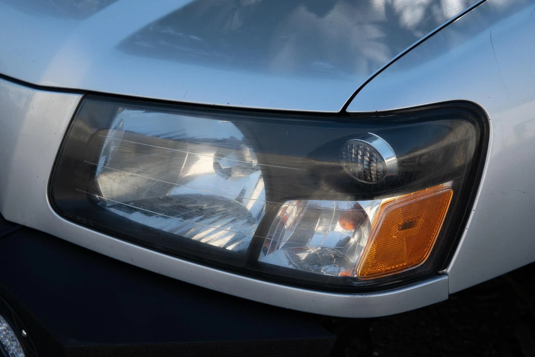 2004 Subaru Forester 2nd Gen - Image 24 of 31
