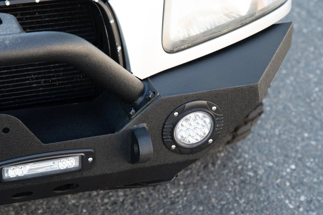 2004 Subaru Forester 2nd Gen - Image 22 of 31