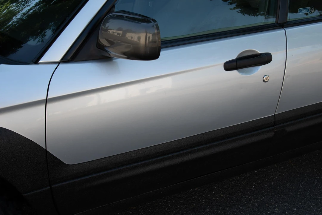 2004 Subaru Forester 2nd Gen - Image 28 of 31