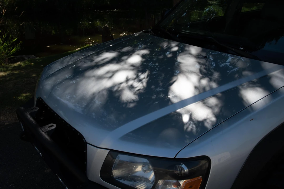 2004 Subaru Forester 2nd Gen - Image 23 of 31