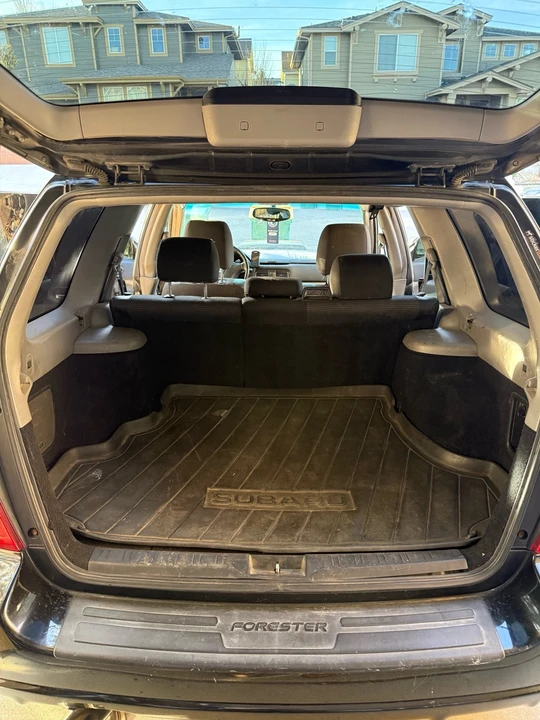 2004 Subaru Forester 2nd Gen - Image 6 of 20