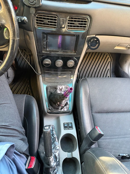 2004 Subaru Forester 2nd Gen - Image 12 of 20