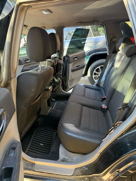 2004 Subaru Forester 2nd Gen - Image 13 of 20
