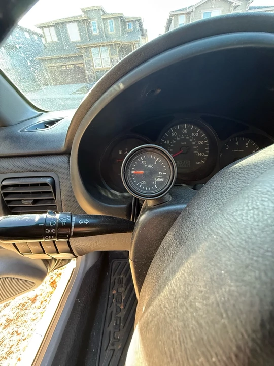 2004 Subaru Forester 2nd Gen - Image 9 of 20