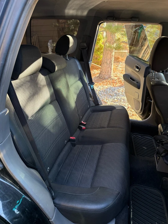 2004 Subaru Forester 2nd Gen - Image 14 of 20