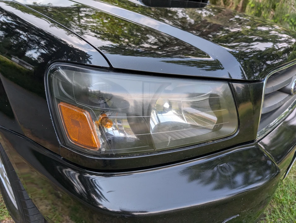 2004 Subaru Forester 2nd Gen - Image 10 of 31