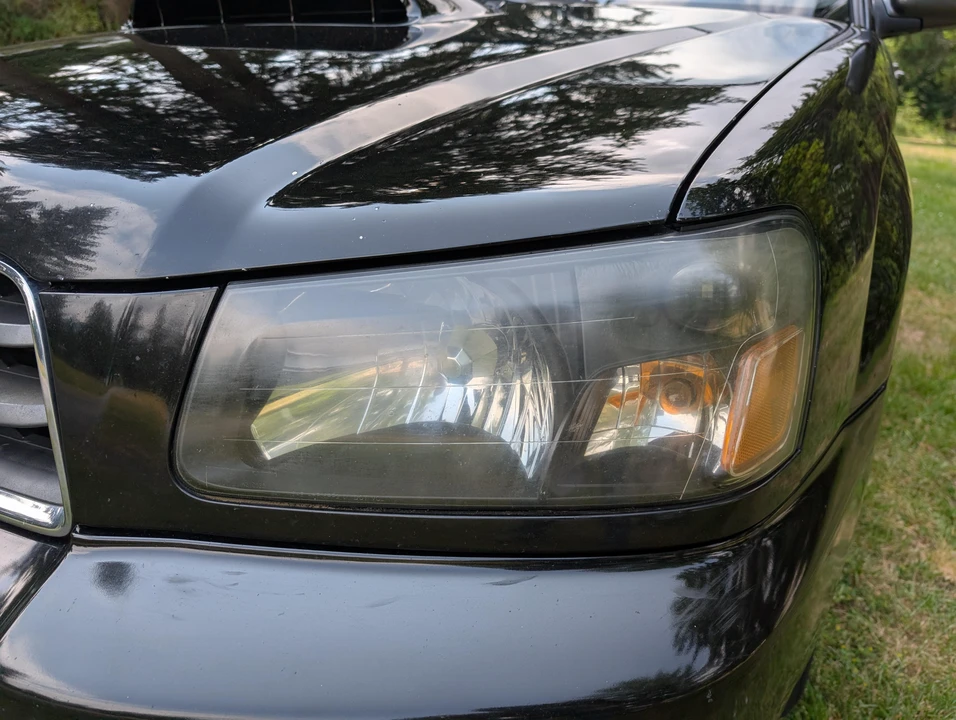 2004 Subaru Forester 2nd Gen - Image 13 of 31