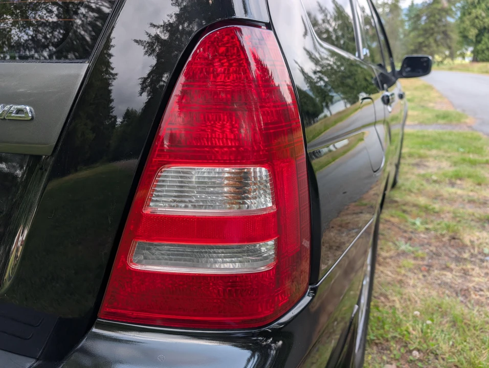 2004 Subaru Forester 2nd Gen - Image 18 of 31