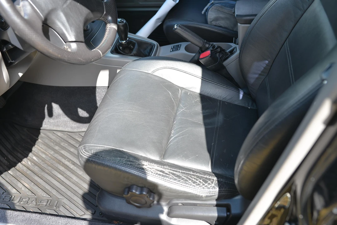 2004 Subaru Forester 2nd Gen - Image 31 of 31