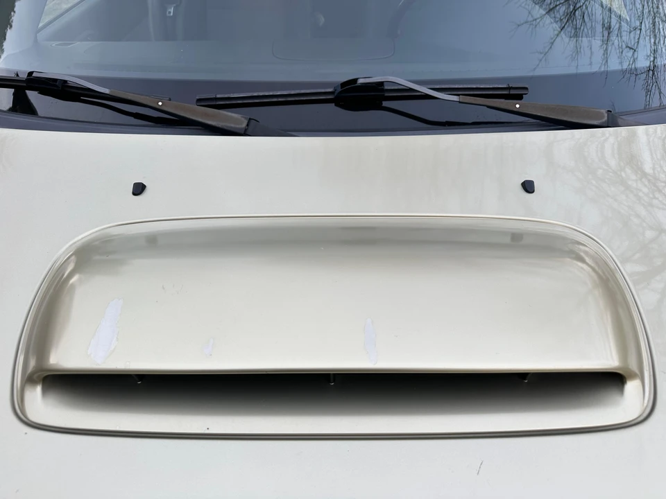 2004 Subaru Forester 2nd Gen - Image 13 of 16