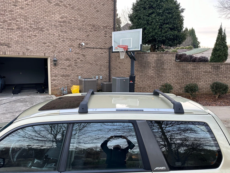 2004 Subaru Forester 2nd Gen - Image 16 of 16