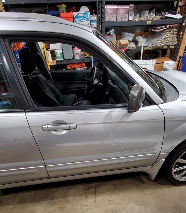 2004 Subaru Forester 2nd Gen - Image 22 of 31