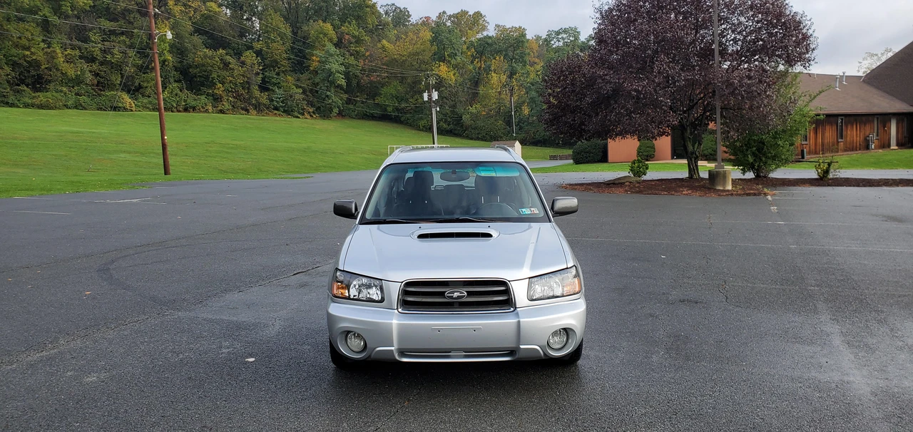 2004 Subaru Forester 2nd Gen - Image 7 of 31
